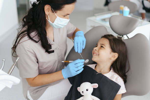 Best Mobile Emergency Dentist in Crescent City, CA