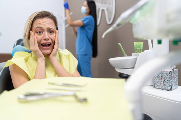 Best Emergency Root Canal Treatment in Crescent City, CA
