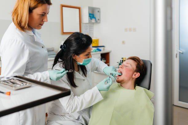 Best Weekend Emergency Dentist in Crescent City, CA