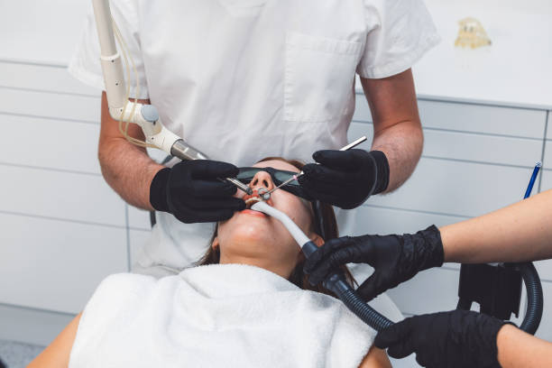 Best Emergency Dental Extractions in Crescent City, CA