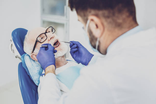 Best Emergency Dentist for Knocked-Out Tooth in Crescent City, CA